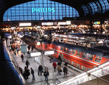 Our guide to rail passes in Europe