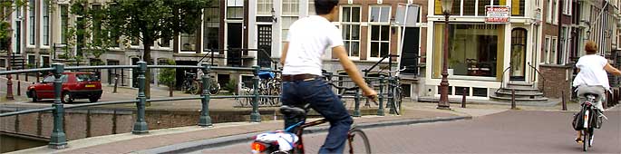 EuroCheapo Amsterdam