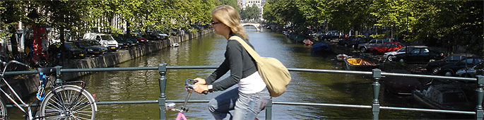 EuroCheapo Amsterdam
