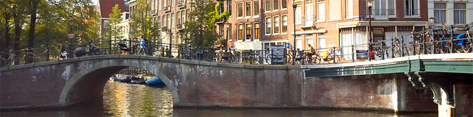 EuroCheapo Amsterdam