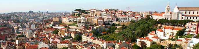 EuroCheapo Lisbon