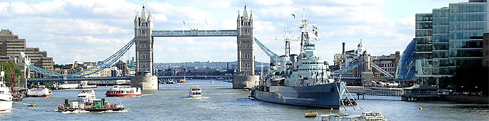 EuroCheapo London