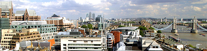 EuroCheapo London