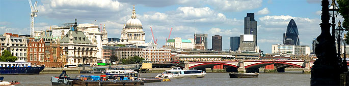EuroCheapo London
