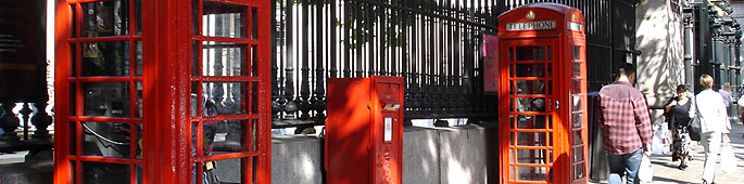 EuroCheapo London
