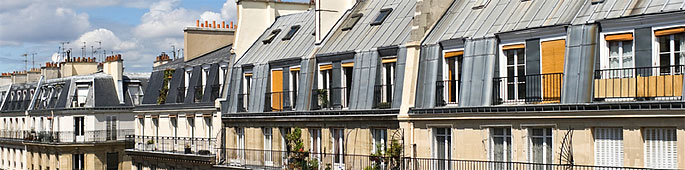 EuroCheapo Paris