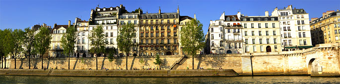 EuroCheapo Paris
