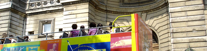 EuroCheapo Paris
