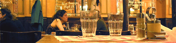 EuroCheapo Paris