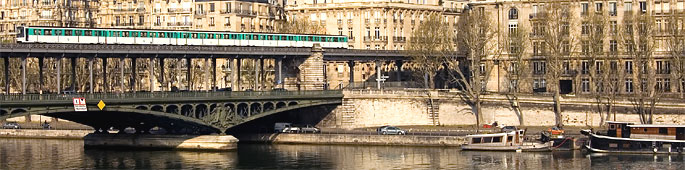 EuroCheapo Paris