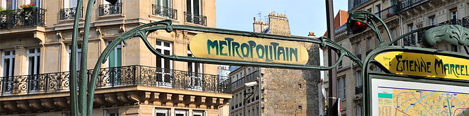 EuroCheapo Paris