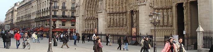 EuroCheapo Paris