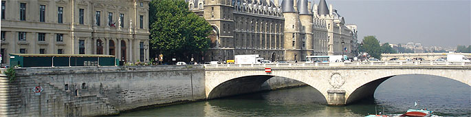 EuroCheapo Paris