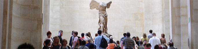 EuroCheapo Paris