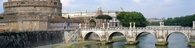 EuroCheapo Rome