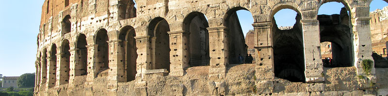 EuroCheapo Rome