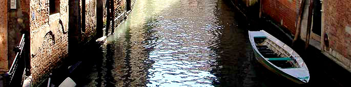 EuroCheapo Venice