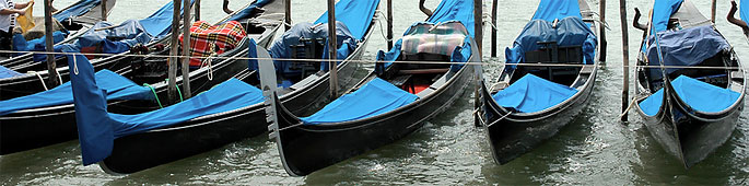 EuroCheapo Venice