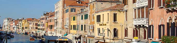 EuroCheapo Venice