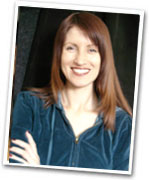 Heather Stimmler Hall