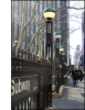 Getting Around New York