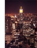 Why New York?
