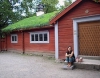 Reading up on Stockholm