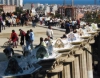 Expect to Spend: Barcelona