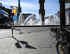 Stockholm Links - Stockholm, Sweden