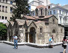 Athens Links - Athens, Greece