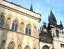 Prague: Top 10 Attractions - Prague, Czech Republic