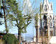 Geneva Links - Geneva, Switzerland