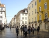Getting Into Lisbon