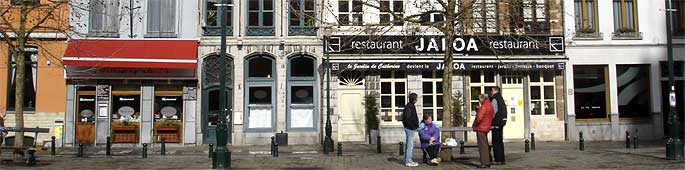 Brussels, Belgium cheap hotels