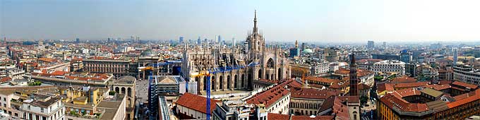 Milan, Italy
