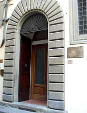 Hotel Alessandra, Florence
