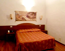 Accademia, Florence