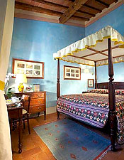 Antica Dimora B&B, Florence