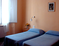 Hotel Nazionale, Florence