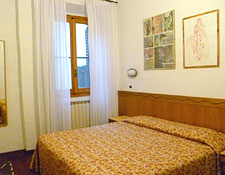 Nuova Italia, Florence