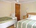Seven Dials Hotel