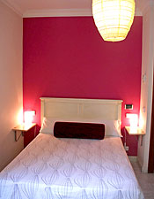 Hostal Barrera, Madrid