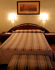 Hotel Ingles, Madrid