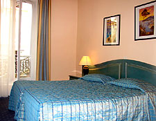 Hotel du Pre, Paris
