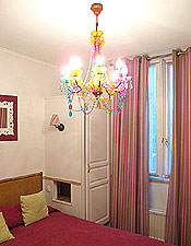 Hotel de la Tour Eiffel, Paris