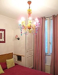 Hotel de la Tour Eiffel, Paris