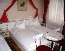 Hotel zur Wiener Staatsoper, Vienna