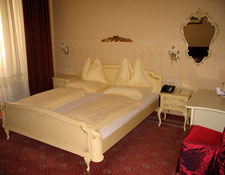 Pension Pertschy, Vienna