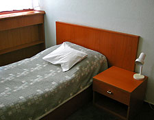 Anna, Budapest