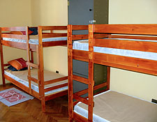 Astoria City Hostel, Budapest